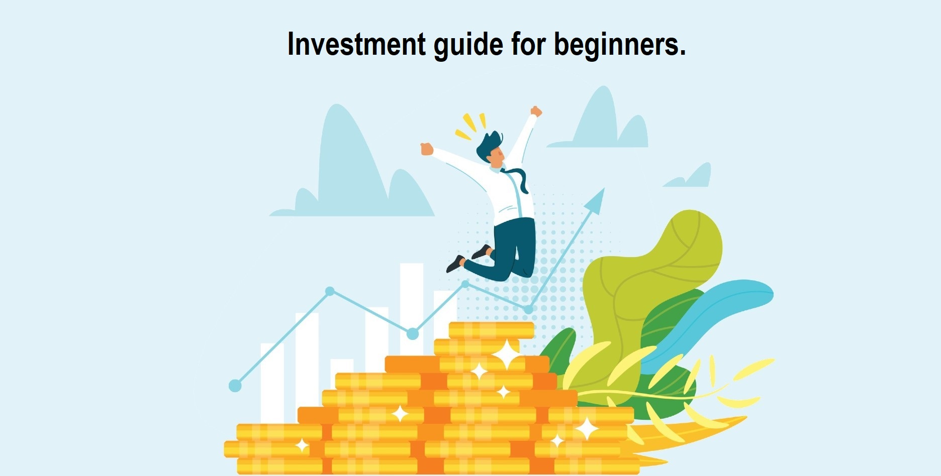 Introduction to Investing for Beginners