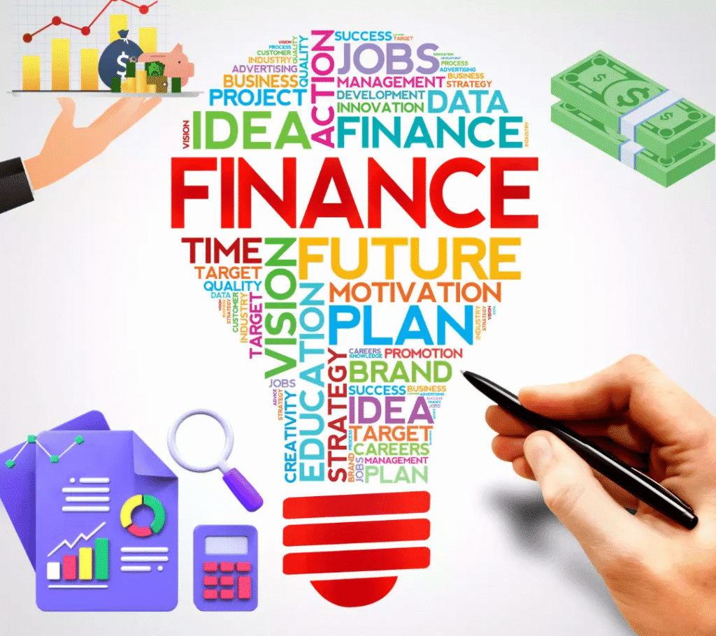 Personal Finance Basics