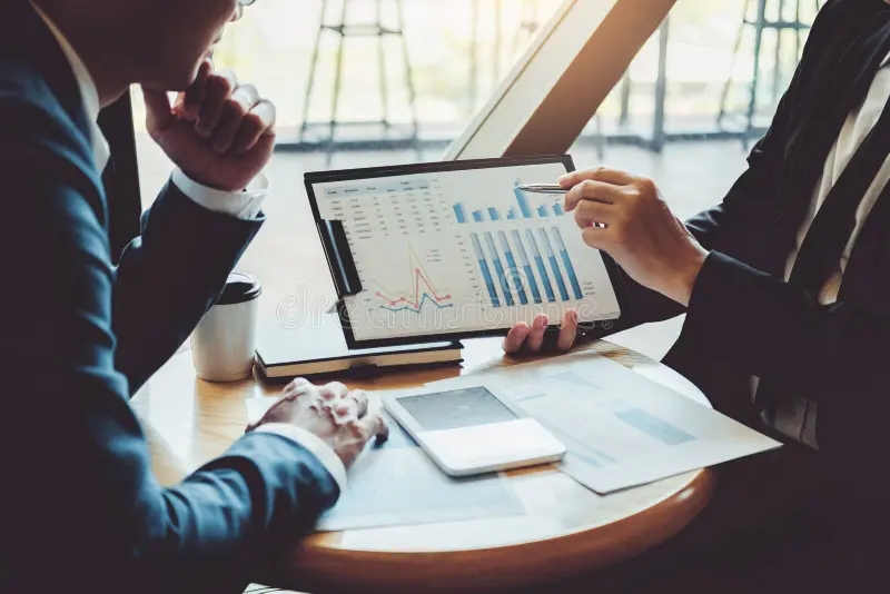 Finance Made Easy: 10 Ways