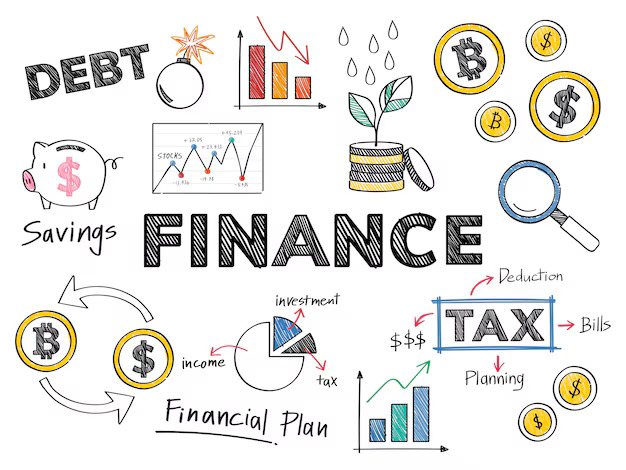Finance Made Easy