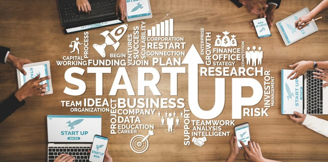 Starting Your Own Business