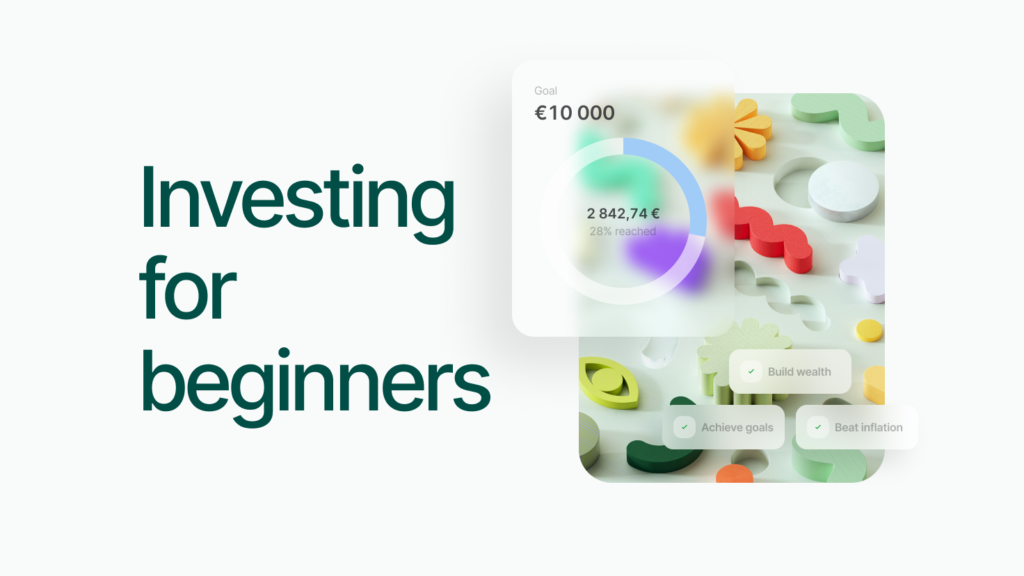 Introduction to Investing for Beginners
