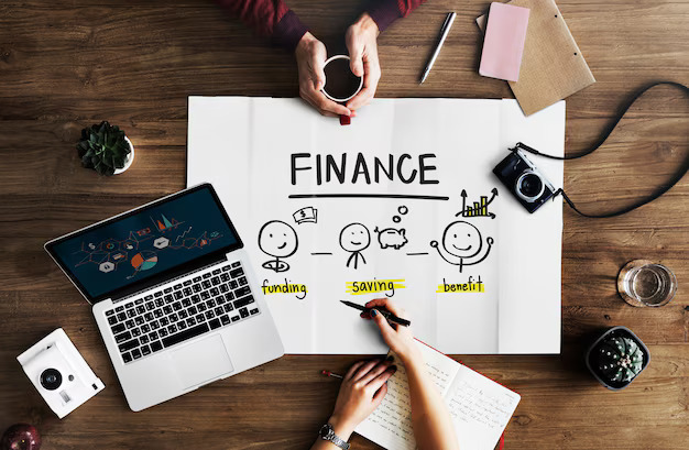 Finance Made Easy