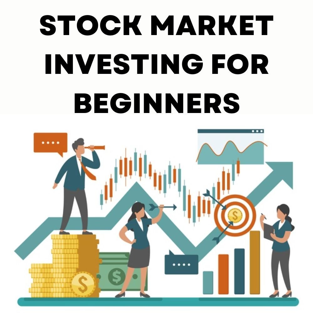 stock market for beginners